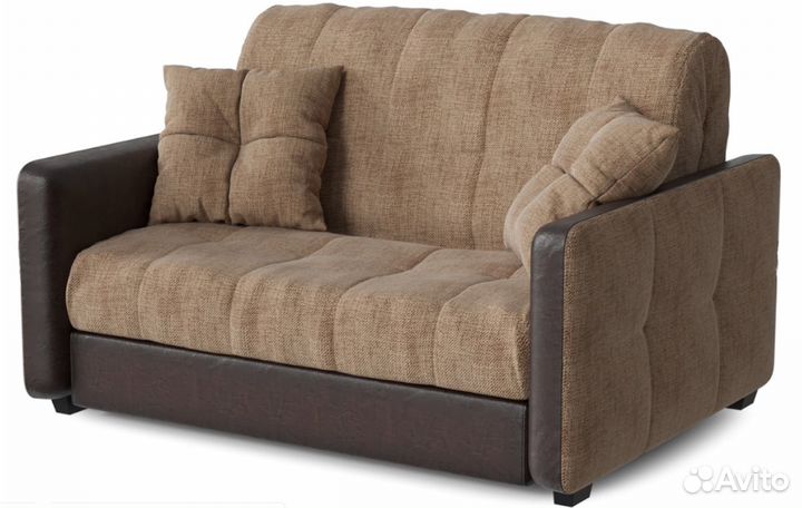 Диван прямой 