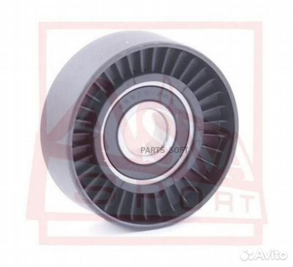 Asva tybp-012 ролик toyota camry ACV40/GSV40 2006