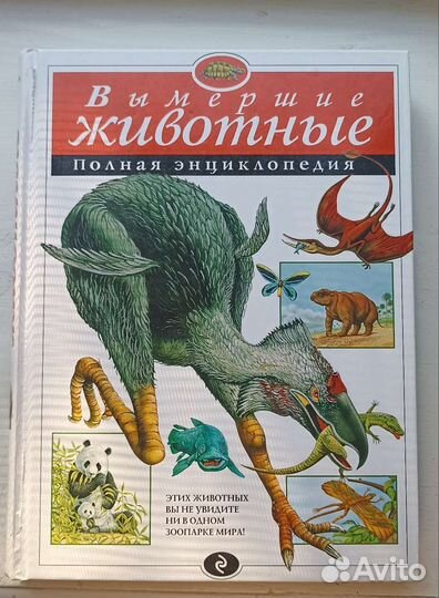 Энциклопедия