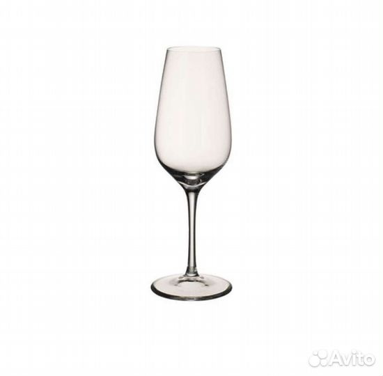 Villeroy & Boch Entree бокал для шампанского