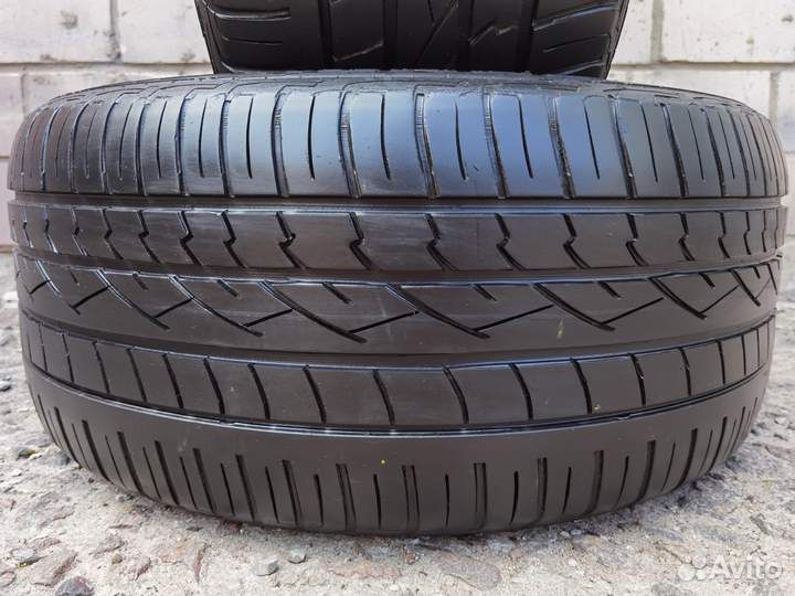 Continental ContiPremiumContact 285/45 R19 111V