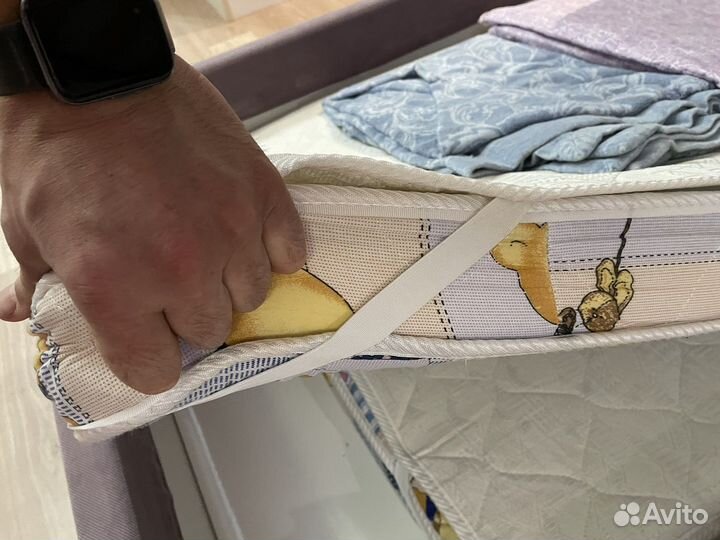 Мебель в детскую