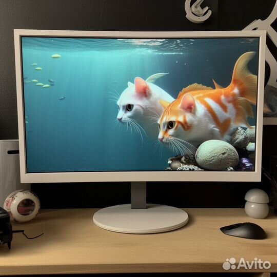 Большой выбор мониторов с доставкой и гарантией