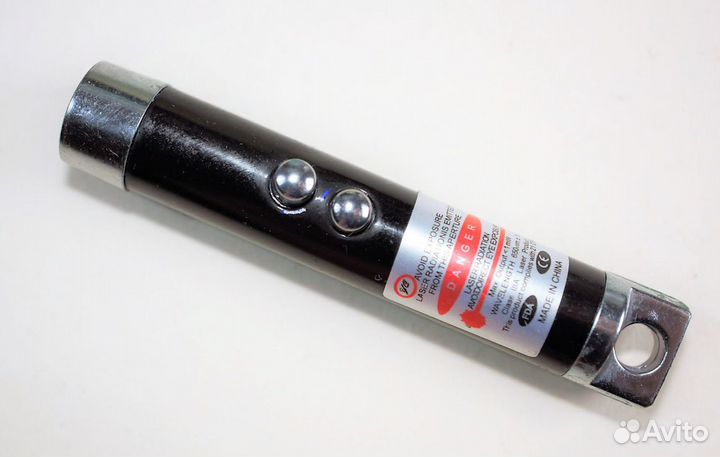 Брелок-Фонарик