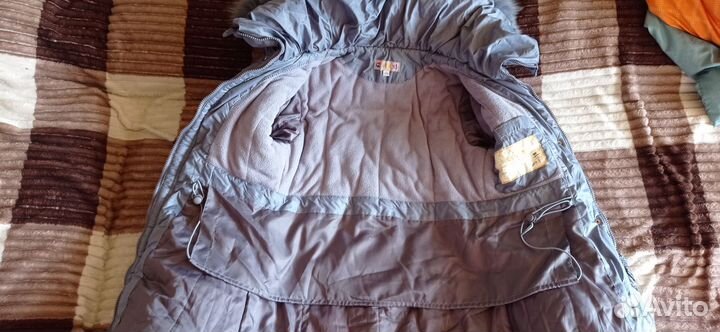 Куртка для девочки