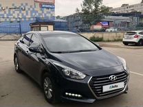 Hyundai i40 2.0 AT, 2015, 199 000 км, с пробегом, цена 1 599 000 руб.