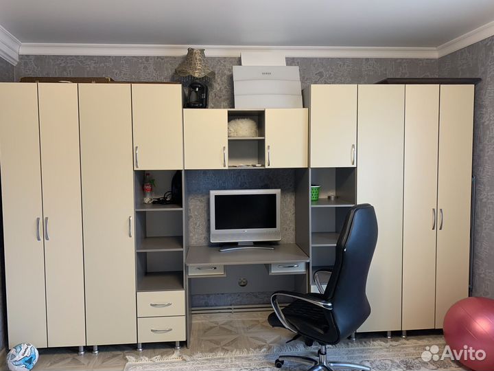 Мебель для детской комнаты