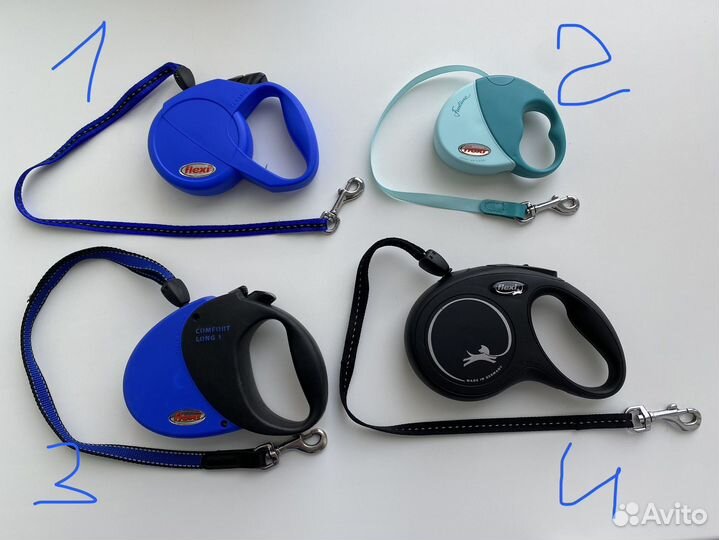 Амуниция для собак