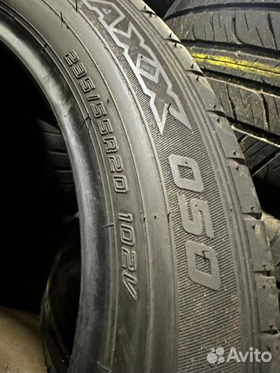 Dunlop SP Sport Maxx 050 235/55 R20 102V