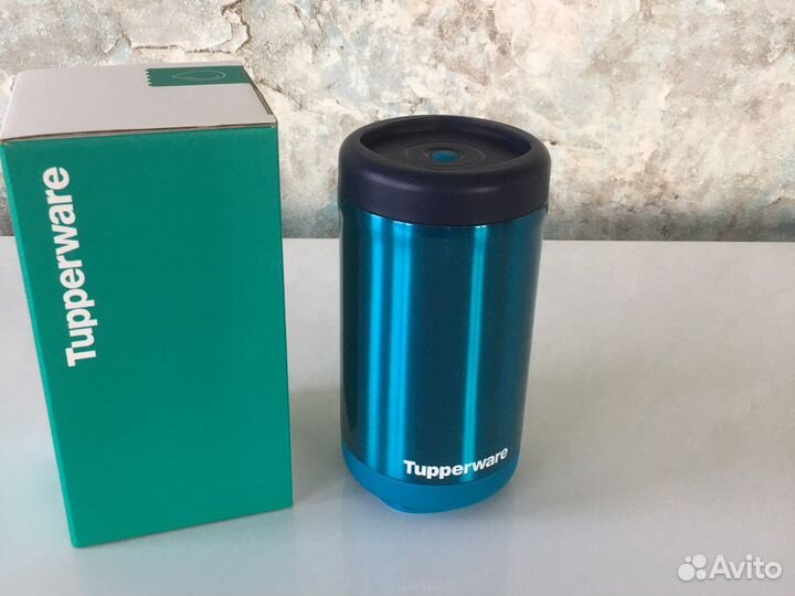 Термос для еды