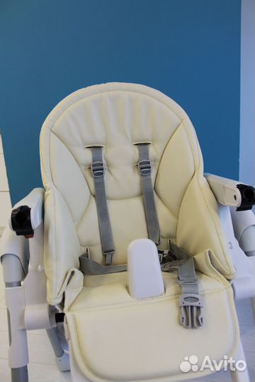 Стульчик для кормления peg perego prima papa