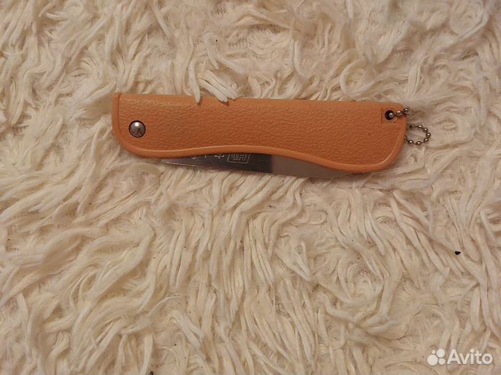 Нож складной