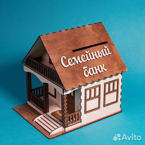 Лазерная резка и гравировка по дереву WoodPrint