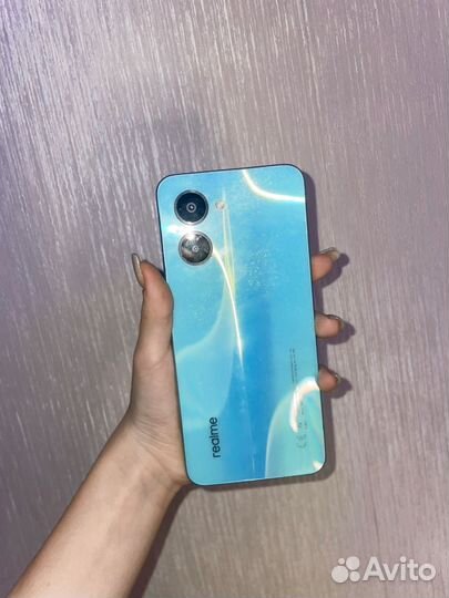 realme C33, 4/128 ГБ