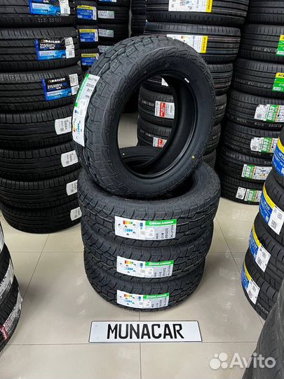 Grenlander Maga A/T Two 225/60 R17 99H