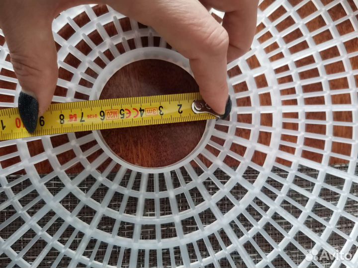 Поддоны для электросушилки