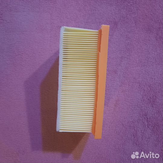 Воздушный фильтр