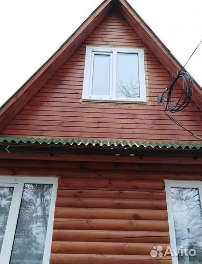 Остекление окон