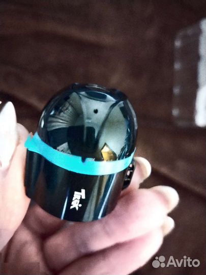 Видеокамера мини