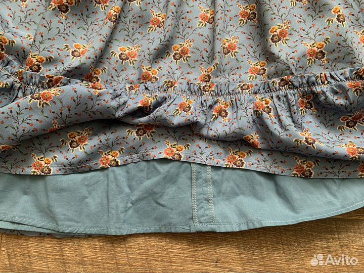 Платье Zara 152-158 новое оригинал