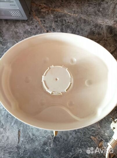 Пароварка Elenberg б/у