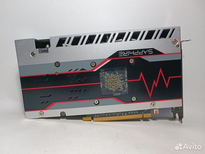 Rx 580 8 Gb Sapphire Pulse