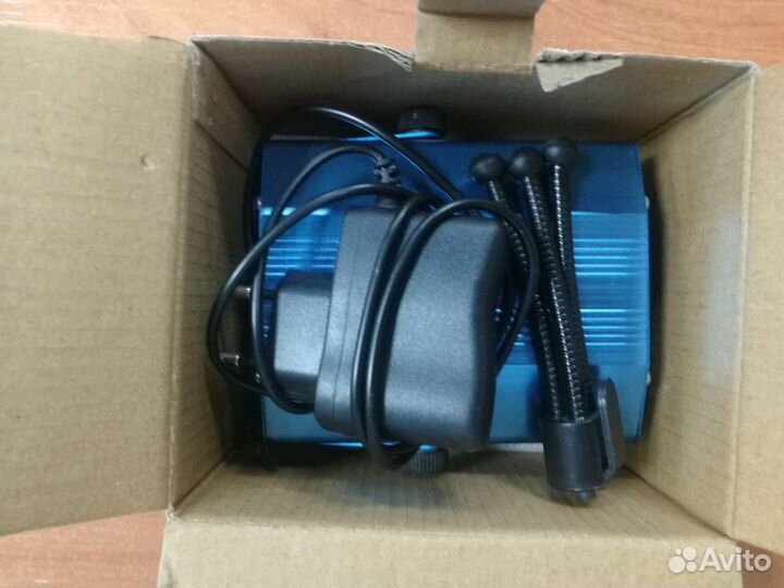 Лазерный проектор Mini