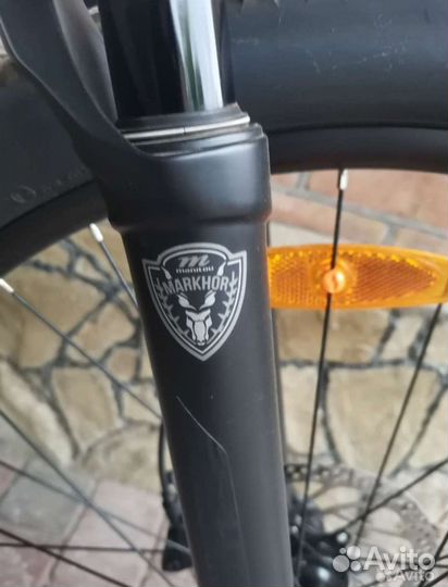 Велосипед Merida xt2 big seven