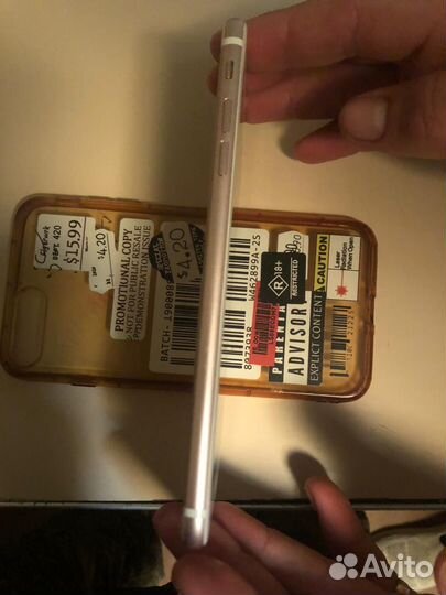 iPhone 7 Plus, 32 ГБ