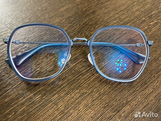 Очки сантарелли антиблик минус 1,75