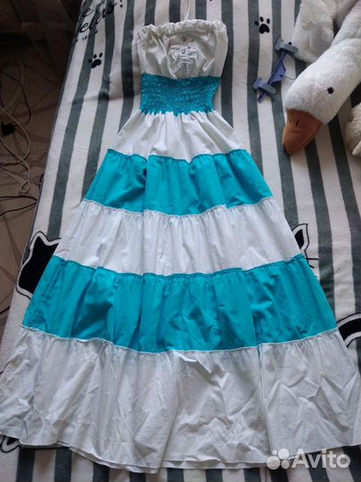 Сарафан 42-44 размер