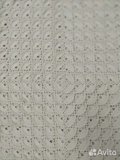 Покрывало. Конверт на выписку