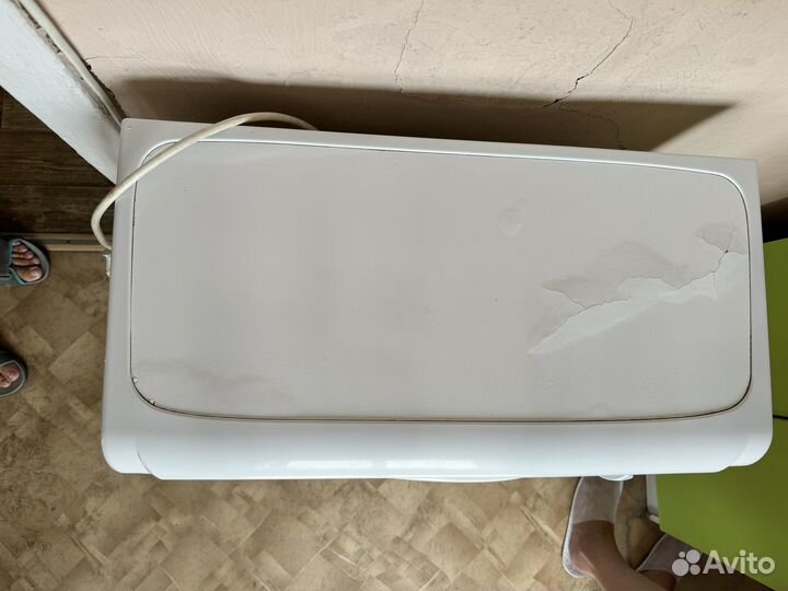 Стиральная машинка indesit узкая