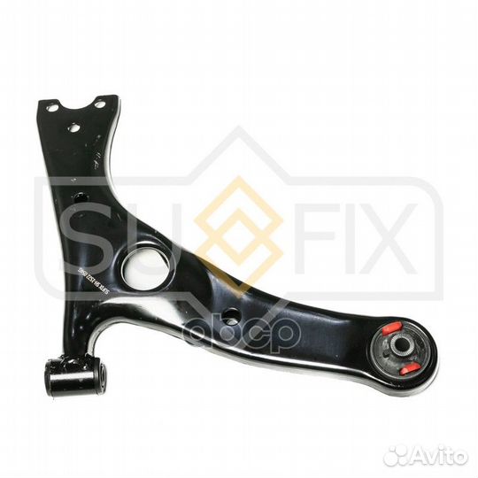 Рычаг подвески перед прав toyota RAV4 II