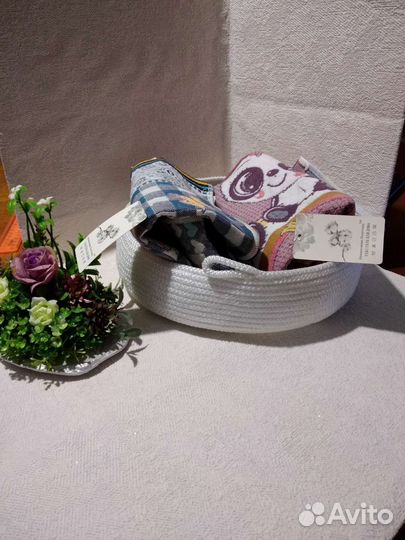 Корзина для хранения