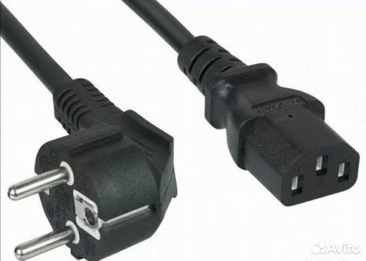Монитор nec