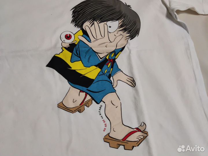 Футболка Uniqlo