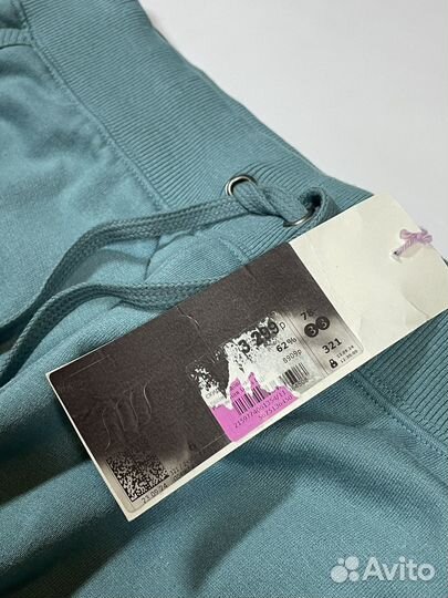 Широкие спортивные штаны Champion Новые XL