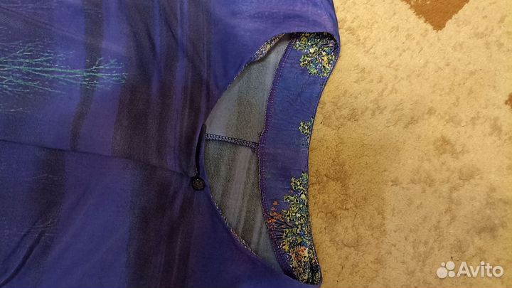 Платье женское