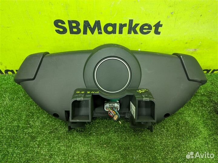 Щиток приборов Nissan Murano Z50 VQ35DE 2004