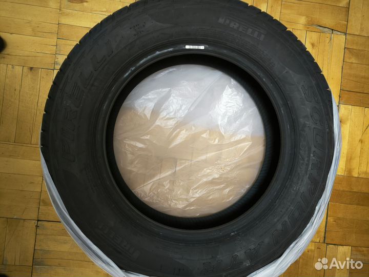Pirelli Scorpion ATR 185/75 R16 93T