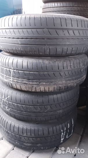 Pirelli Cinturato P1 185/65 R15 140H