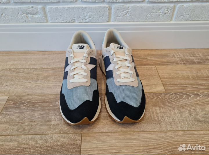 Кроссовки New Balance MS 237 HL1 12US оригинал