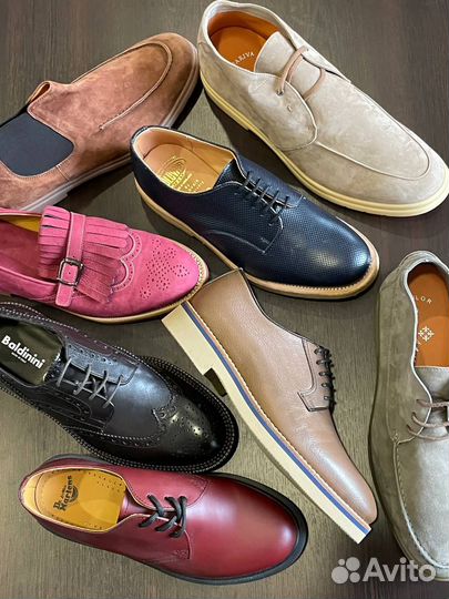 Байер, товары из США и Европы, подписки