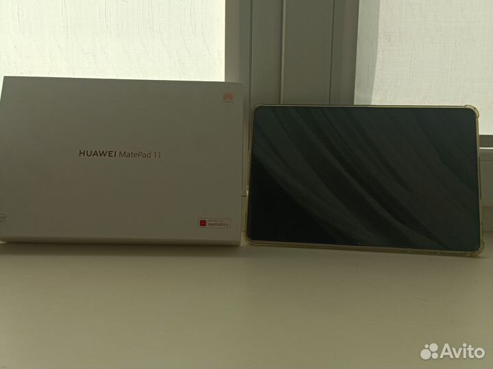 Huawei matepad 11 10.95