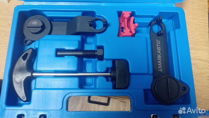 Набор фиксаторов валов VAG FSI, TSI, tfsi 1.0/1.2