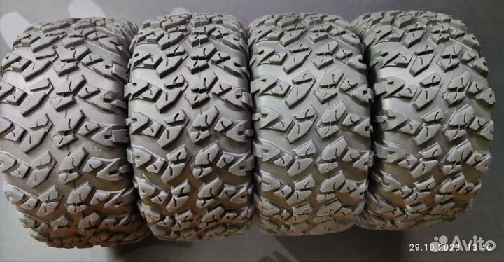 Колёса dboots ragnarok MT