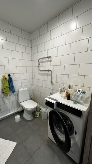 1-к. квартира, 39 м², 9/16 эт.