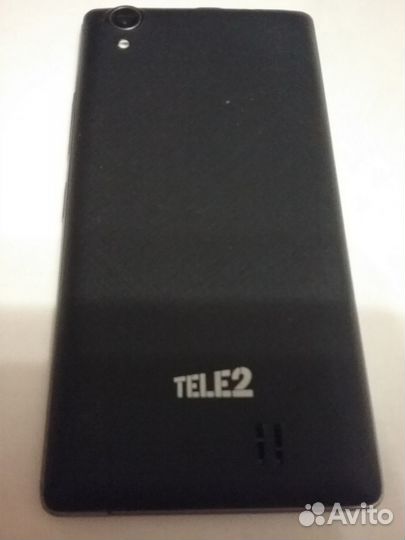 Tele2 Midi, 4 гб