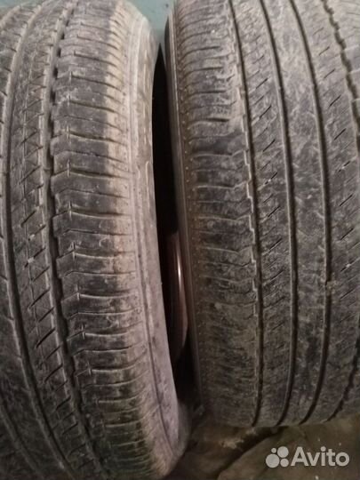 Bridgestone Ice Cruiser 7000 245/55 R19